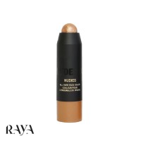 هایلایتر استیکی تمام صورت نودستیکس مدل نودیس آل اور فیس هایلایت