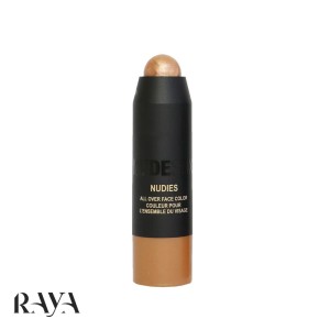 هایلایتر استیکی تمام صورت نودستیکس مدل نودیس آل اور فیس هایلایت