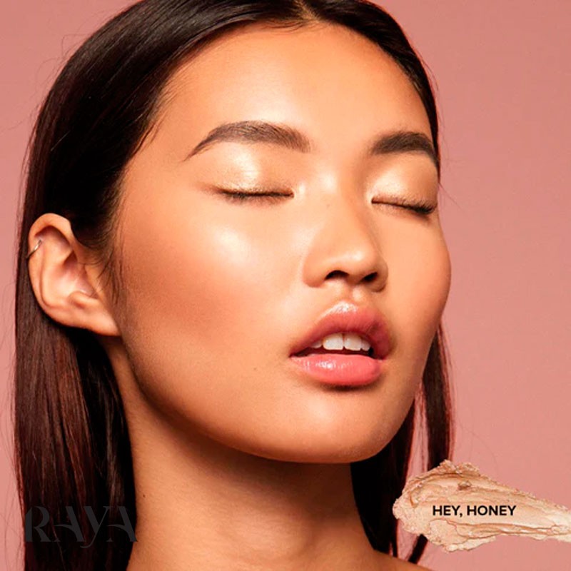 هایلایتر استیکی تمام صورت نودستیکس مدل نودیس آل اور فیس هایلایت Nudestix Nudies All Over Face Highlight