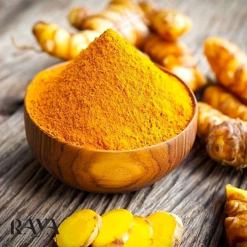از فواید زردچوبه برای پوست چه می دانید؟