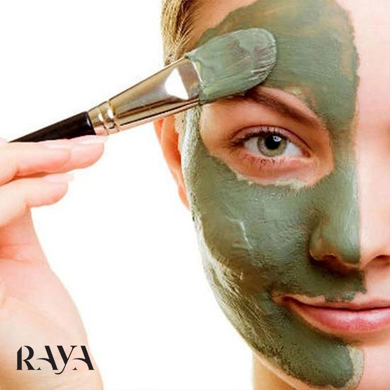 راه های کوچک کردن منافذ باز پوست