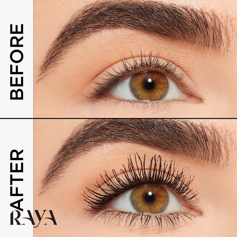 ریمل حجم دهنده و بلند کننده مژه مدل لش پینت تارت Tarte Lash Paint Mascara
