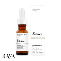 سرم آنتی اکسیدانی پیکنوژنول 5% اوردینری