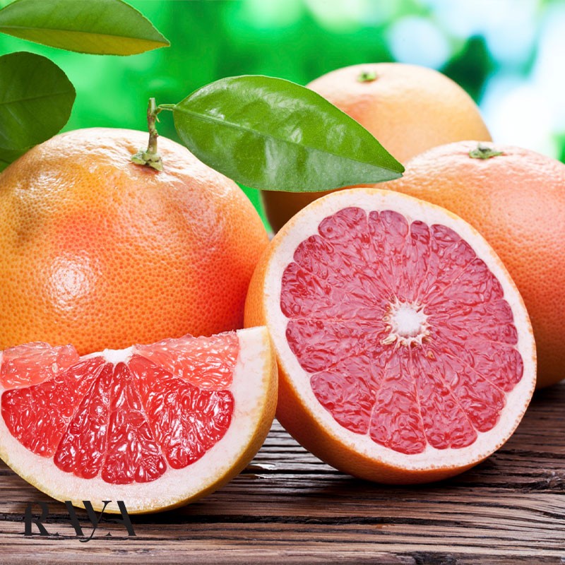 گریپ فروت چه فوایدی برای پوست ما دارد؟