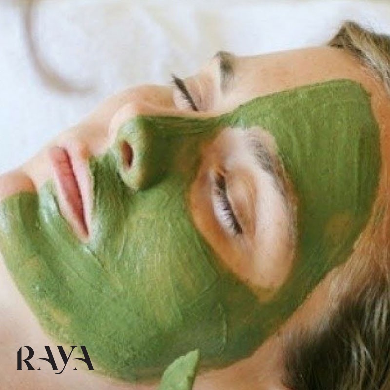 استفاده از چای سبز چه فوایدی برای سلامتی پوست و مو دارد؟