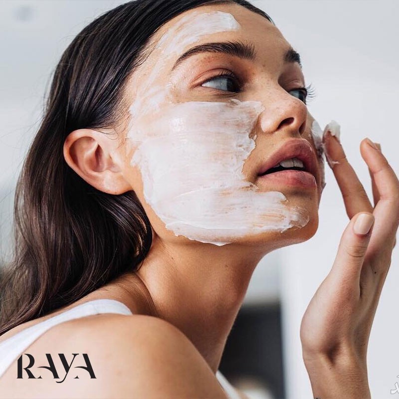برای استفاده از ماسک های صورت چه اصولی را باید رعایت کنیم؟