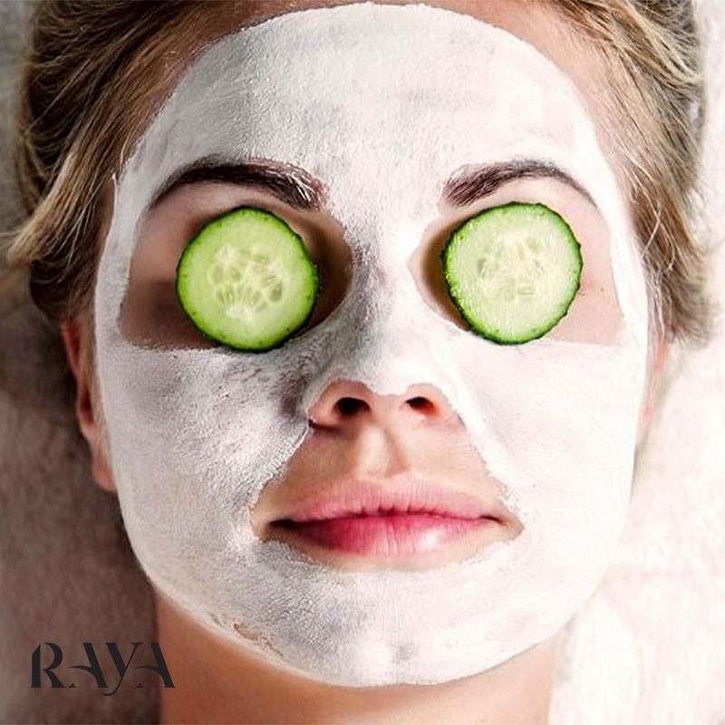برای استفاده از ماسک های صورت چه اصولی را باید رعایت کنیم؟