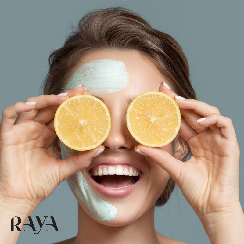 بررسی فواید خارق العاده لیمو برای پوست و نکات مهم جهت استفاده از آن