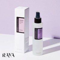 تونر لایه بردار و آبرسان پوست کلریفایینگ حاوی آ اچ آ و بی اچ آ کوزارکس