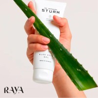 ژل آلوئه ورا دکتر باربارا استورم