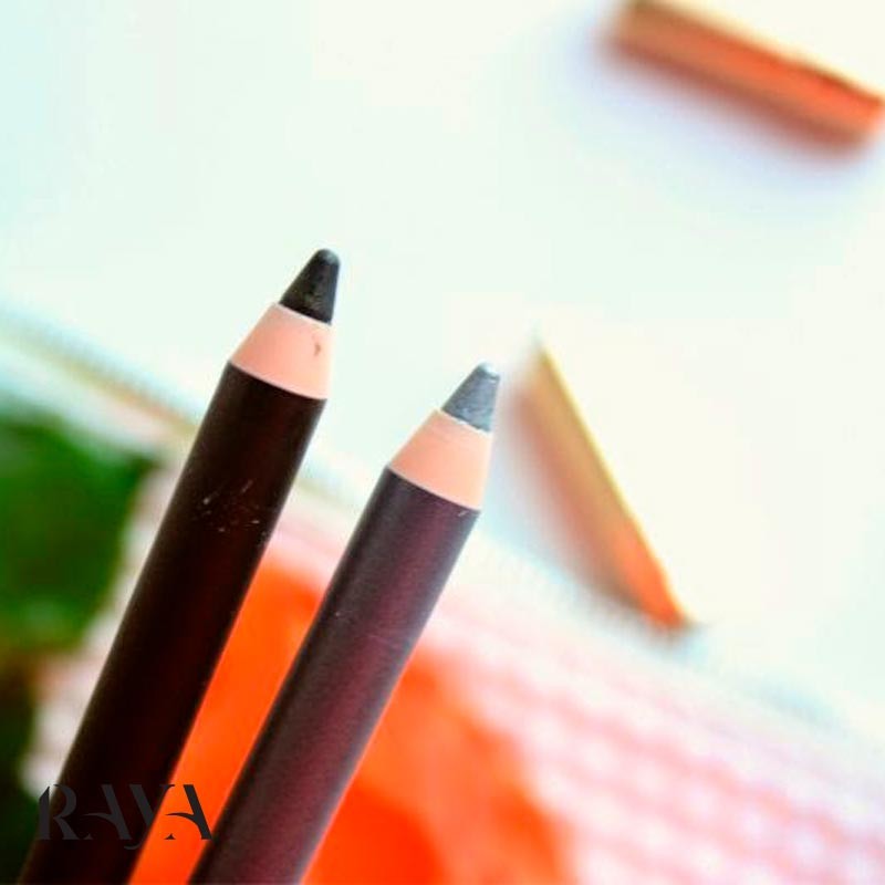 مداد چشم 24 ساعته و ضدآب استی لادر مدل دابل ویر استی این پلیس Estee Lauder Double Wear Stay-in-Place Eye Pencil 
