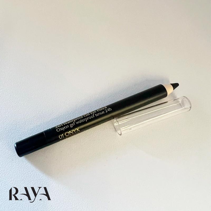 مداد چشم 24 ساعته و ضدآب استی لادر مدل دابل ویر استی این پلیس Estee Lauder Double Wear Stay-in-Place Eye Pencil 
