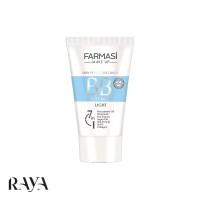 بی بی کرم فارماسی با SPF 15
