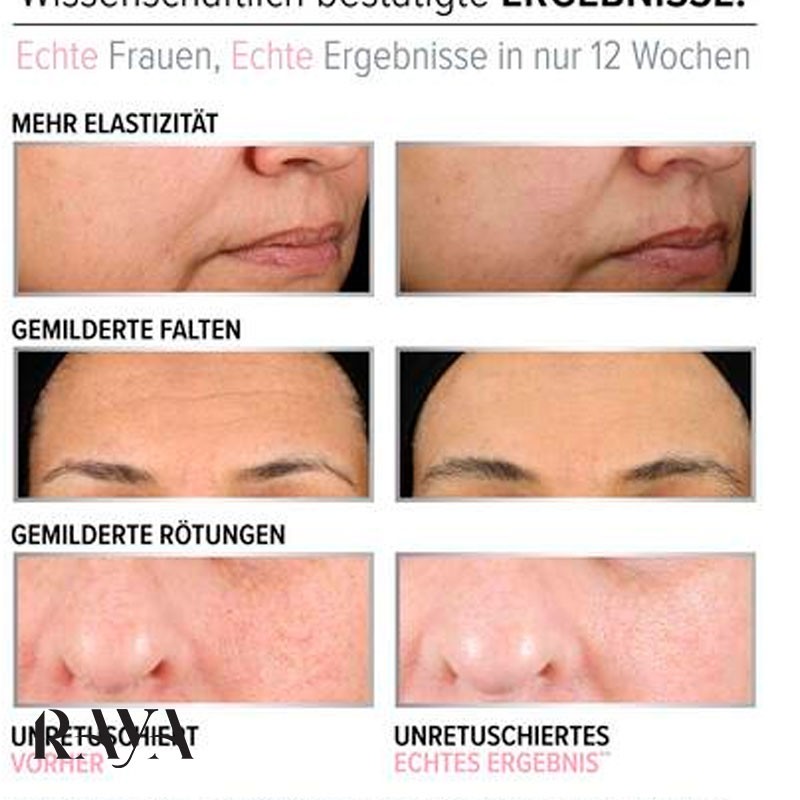 سرم کرمی رتینول ضد چروک روزانه آی تی کازمتیکس مدل هلو ریسالتس IT Cosmetics Hello Results Wrinkle-Reducing Daily Retinol Serum-in-Cream