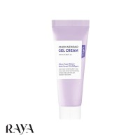 ژل کرم آبرسان و روشن کننده پوست حاوی پیاز ایسنتری مدل آنیون نیوپیر
