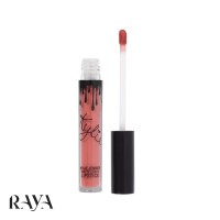 رژ لب مایع و مخملی کایلی کازمتیک رنگ Ulta Beauty