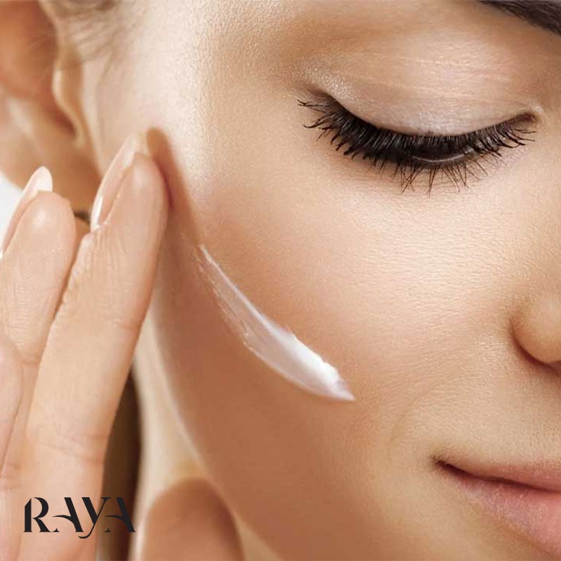 برای خرید کرم صورت باید به چه نکاتی توجه کرد؟