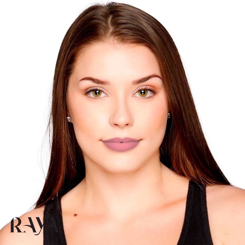 رژ لب مایع و مات نیکس مدل لیپ لینجری Nyx Lip Lingerie