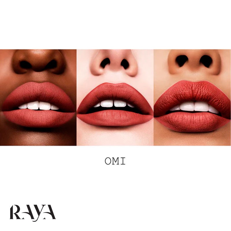 رژ لب جامد مات و مخملی پت مک گراث مدل مت ترنس Pat McGrath MatteTrance Lipstick