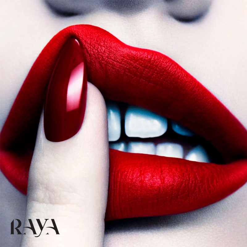 رژ لب جامد مات و مخملی پت مک گراث مدل مت ترنس Pat McGrath MatteTrance Lipstick