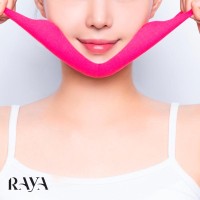ماسک لیفت کننده و جوانساز چانه لاولی دیزاین میراکل شیپ آپ پیوردرم