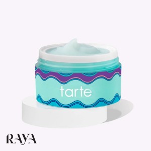 ژل آبرسان و مرطوب کننده 24 ساعته تارت مدل درینک آف اچ دو او