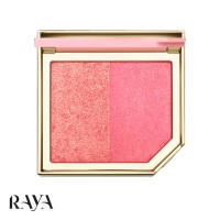 رژگونه دوتایی توفیسد مدل توتی فروتی کوکتل میوه ای مدل استرابری