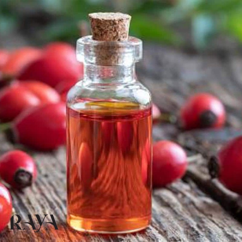 فواید بی نظیر رزهیپ برای پوست 