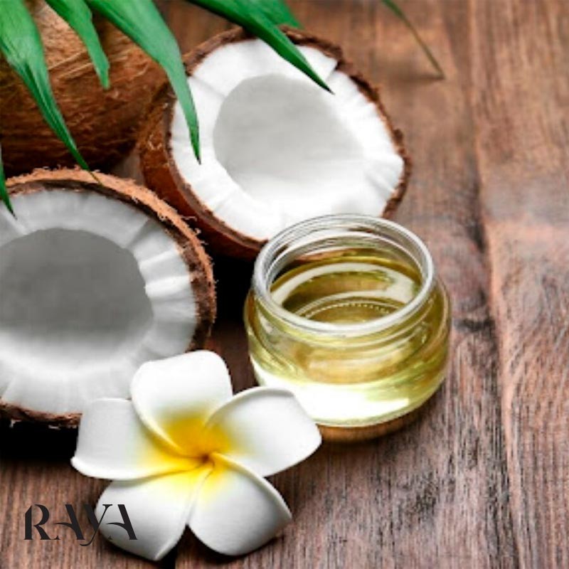 فواید خارق العاده روغن نارگیل برای پوست و مو