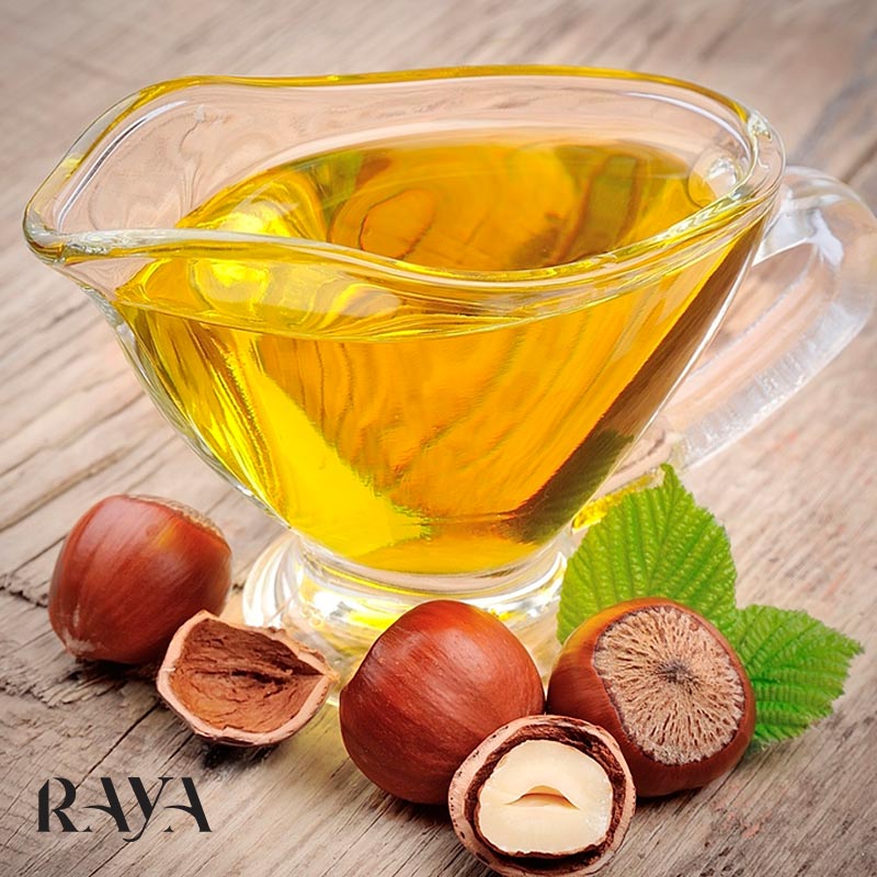 مهم ترین مزایای روغن فندق برای پوست و مو 