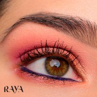 پالت سایه چشم 18 رنگ هدی بیوتی مدل دیزرت داسک