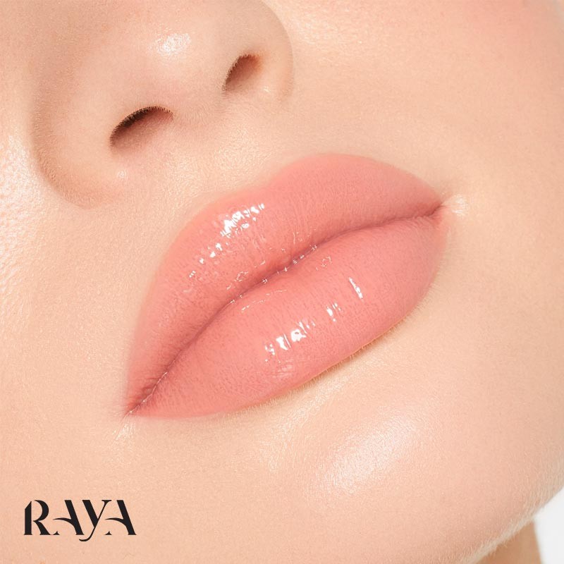 لیپگلاس براق کننده لب کایلی کازمتیک مدل دیوا های گلاس Kylie Cosmetics Diva High Gloss 
