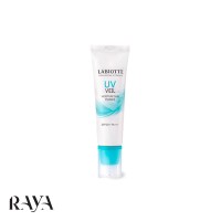 اسانس ضد آفتاب سبک و آبرسان لابیوته مدل یووی ویل با SPF50+ و PA+++