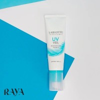 اسانس ضد آفتاب سبک و آبرسان لابیوته مدل یووی ویل با SPF50+ و PA+++