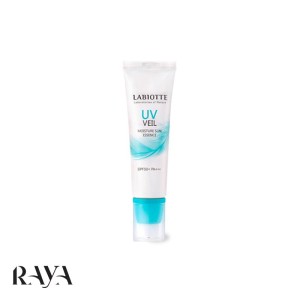 اسانس ضد آفتاب سبک و آبرسان لابیوته مدل یووی ویل با SPF50+ و PA+++