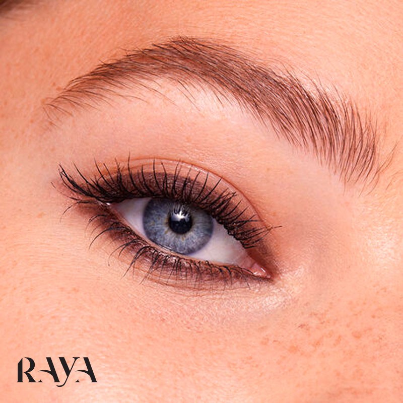 خط چشم ضد آب و 24 ساعته کاورگ.رل CoverG.irl Exhibitionist 24-Hour Kohl Eyeliner