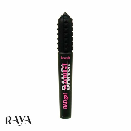 ریمل حجم دهنده و بلند کننده مژه مدل بدگال بنگ بنفیت