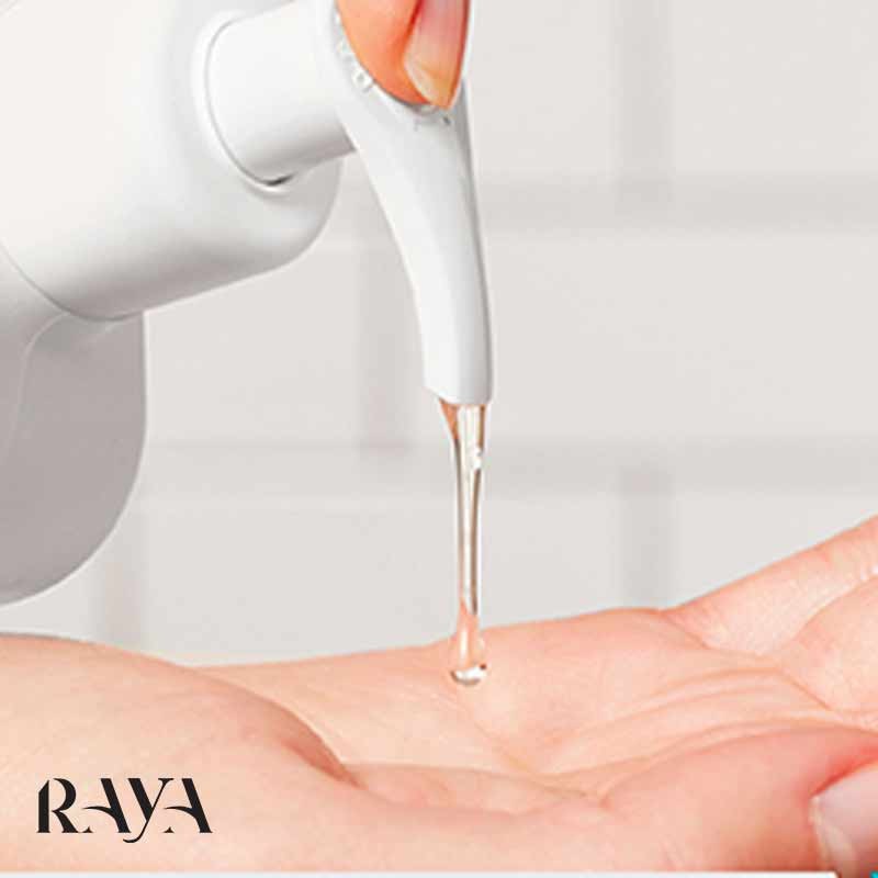 ژل شوینده صورت ضد جوش سراوه مخصوص پوست های چرب و مستعد آکنه Cerave Blemish Control Cleanser