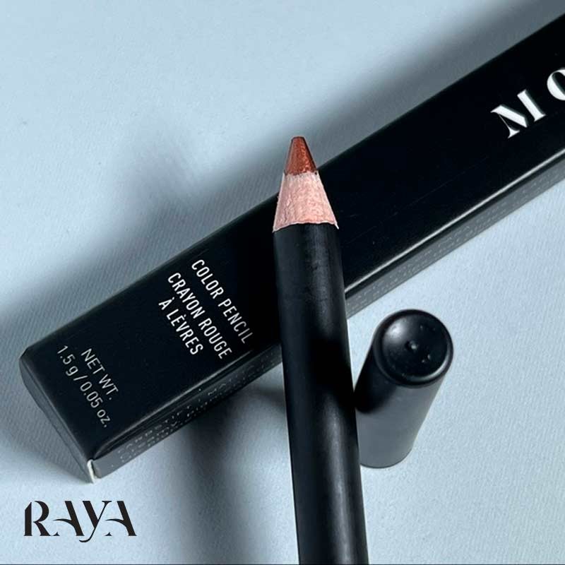 مداد آرایشی رنگی خط لب و خط چشم مورفی کالر پنسل Morphe Color Pencil Crayon Rouge A Levres