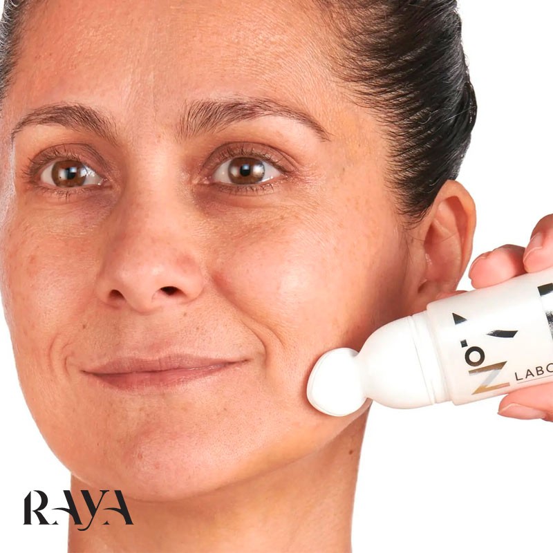 سرم سفت کننده و لیفت کننده پوست نامبر سون مدل لابراتوریز فرمینگ بوستر No7 Laboratories Firming Booster Serum
