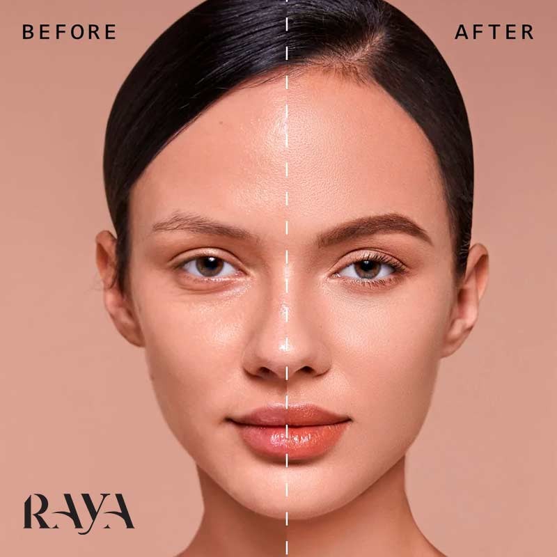 کانسیلر 12 ساعته فول کاور شی گلم Sheglam 12-Hr Full Coverage Concealer