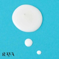 اسپری براق کننده و محافظ حرارتی مو ورب مدل گلاسی شاین