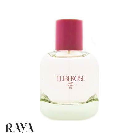 عطر ادکلن زنانه توب رز زارا
