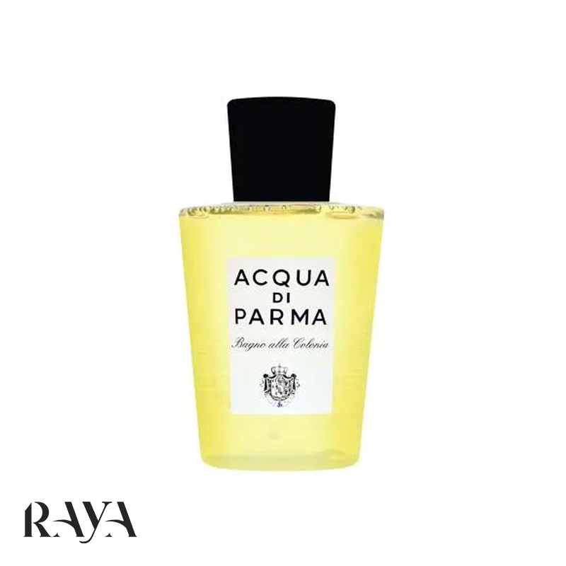ویدئوی معرفی محصول ژل دوش و حمام معطر و مرطوب کننده کلونیا آکوا دی پارما