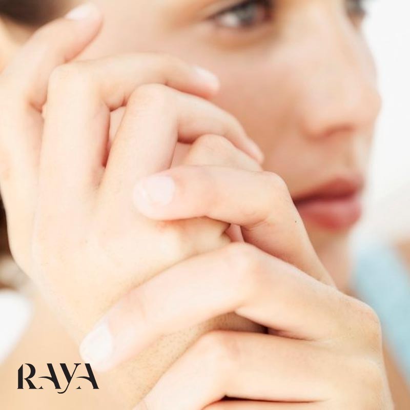 کرم مرطوب کننده و ترمیم کننده دست و ناخن بایودرما مدل آتودرم مینز اند آنگلز Bioderma Atoderm Mains & ongles