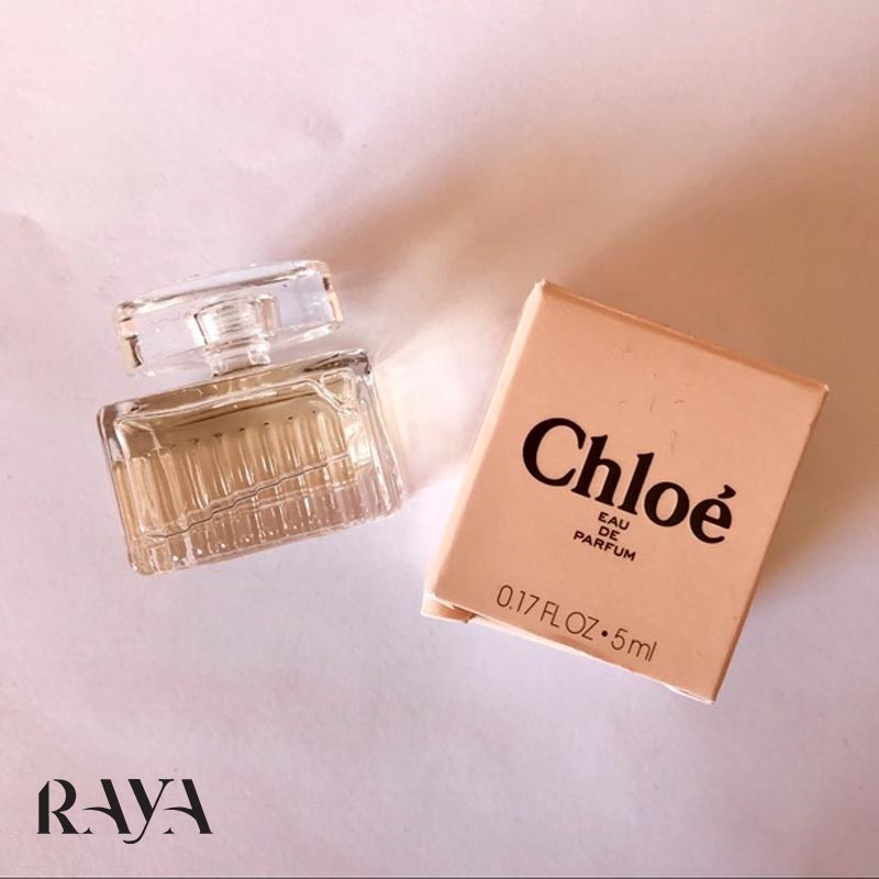 عطر ادو پرفیوم زنانه کلویی Chloé Eau de Parfum