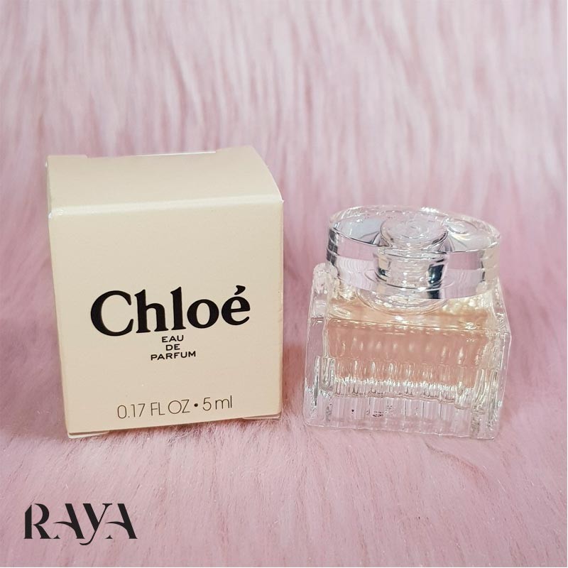 عطر ادو پرفیوم زنانه کلویی Chloé Eau de Parfum