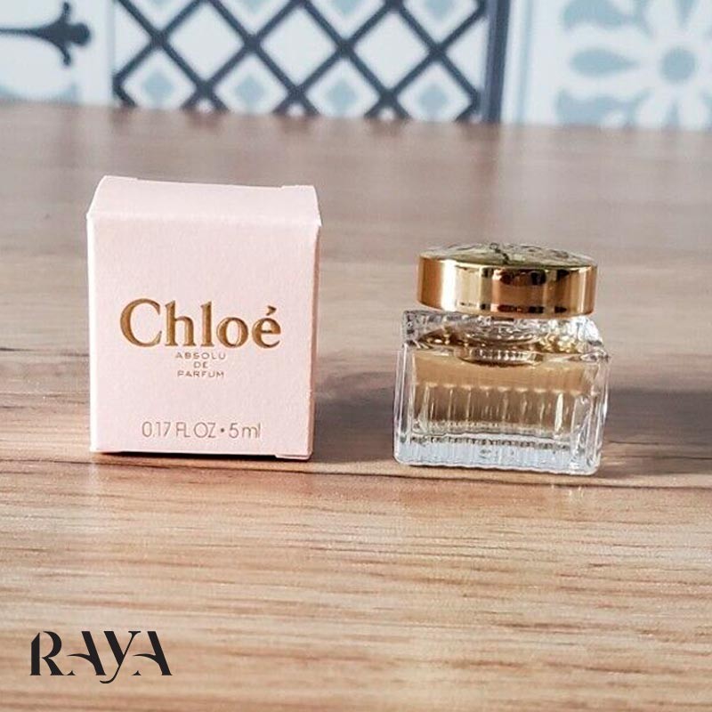 عطر ادو پرفیوم زنانه کلویی Chloé Eau de Parfum