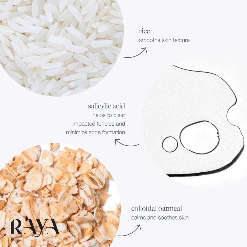 لایه بردار پودری روشن کننده پوست درمالوژیکا مدل دیلی میکروفولیانت Dermalogica Daily Microfoliant Exfoliator 