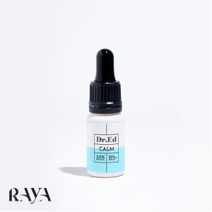 روغن آرامش بخش ذهن کالم سی بی دی CBD دکتر اد